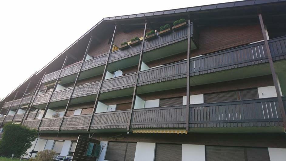 Apartment Cristina - Südbalkon mit Bergblick Seefeld in Tirol Exterior foto